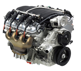 P1586 Engine